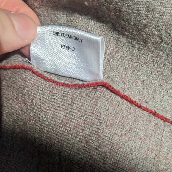 Eileen Fisher Sweater Jacket - Picture 8 of 8